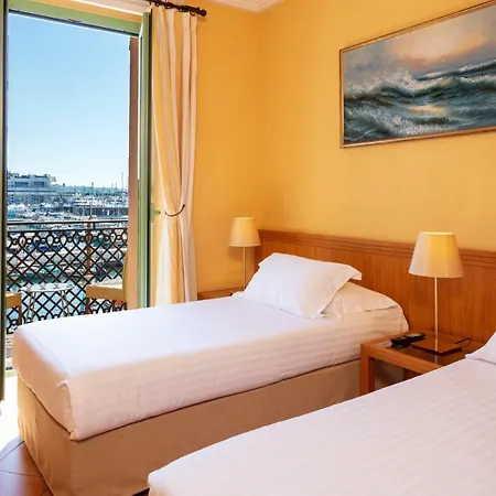 Apartman Residences Cresci