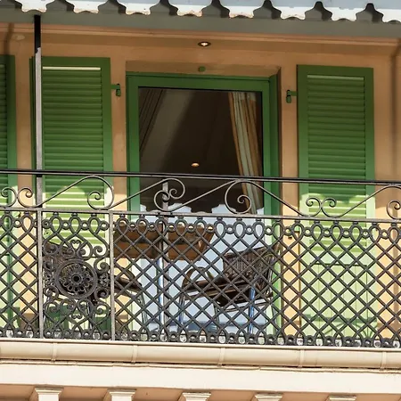 Residences Cresci Apartman