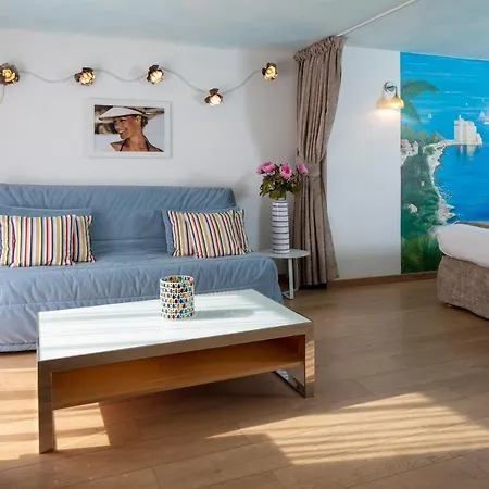 Residences Cresci * Cannes