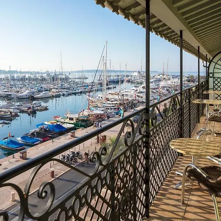 Apartman Residences Cresci