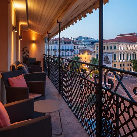 Residences Cresci Cannes