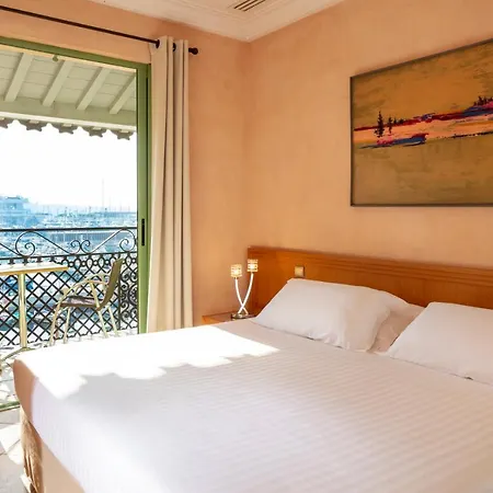 Apartman Residences Cresci