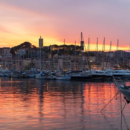 Residences Cresci Cannes
