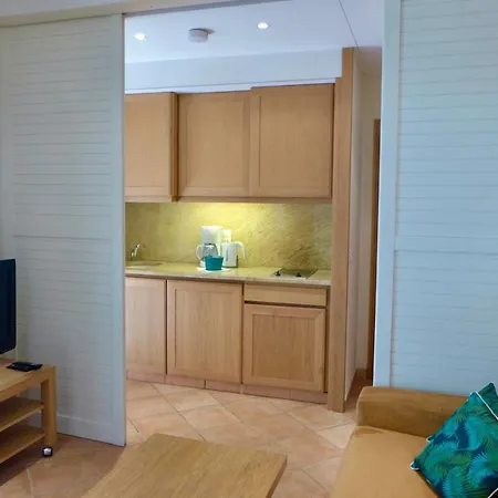 Residences Cresci Apartman Cannes