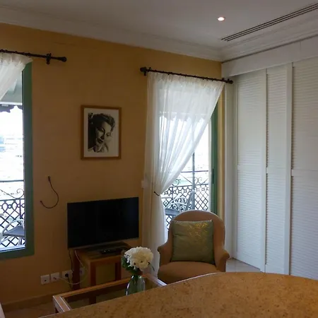 Residences Cresci * Cannes