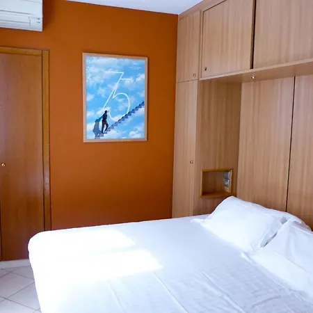 Apartman Residences Cresci