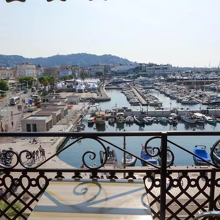 Residences Cresci Cannes