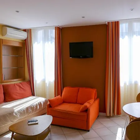 Residences Cresci Cannes