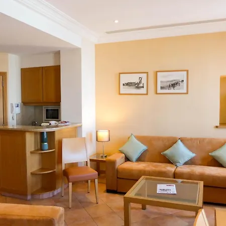 Apartman Residences Cresci Cannes