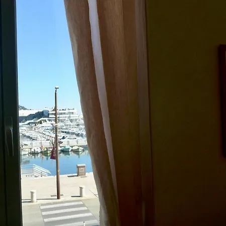 Residences Cresci Lägenhet Cannes