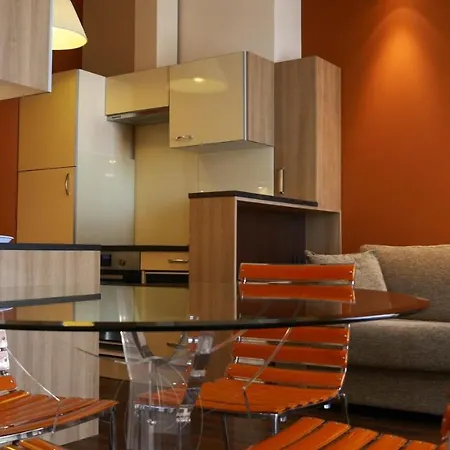 Apartman Residences Cresci