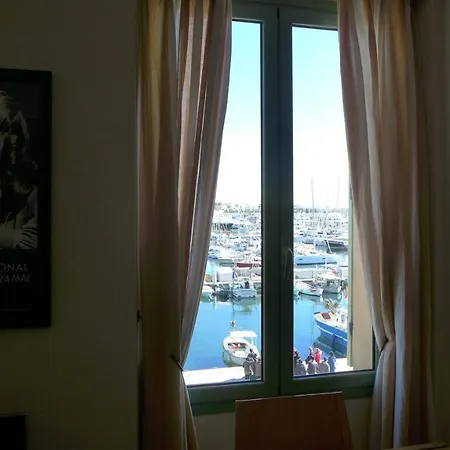 Residences Cresci Apartman Cannes