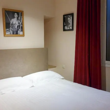 Residences Cresci Apartman Cannes
