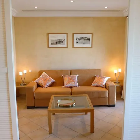 Apartman Residences Cresci Cannes