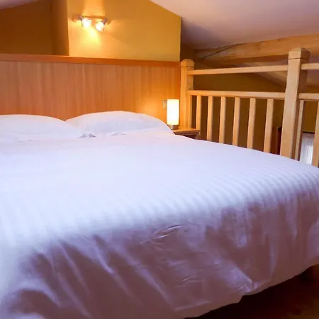 Apartman Residences Cresci *