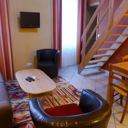 Lägenhet Residences Cresci Cannes