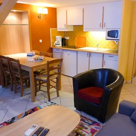 Residences Cresci Lägenhet *