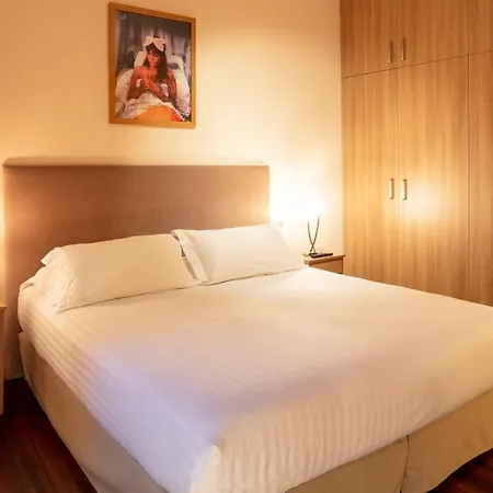 Residences Cresci Lejlighed Cannes