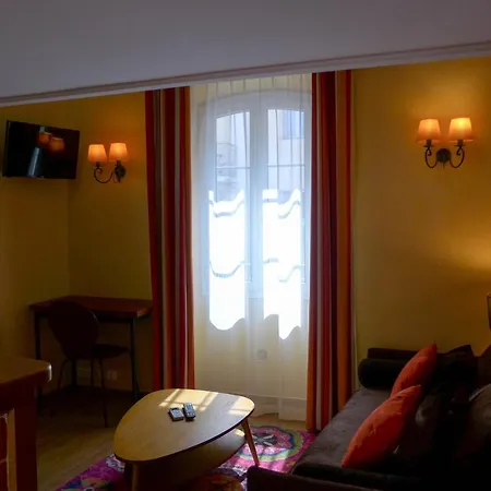 Residences Cresci Lejlighed *