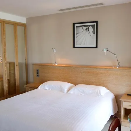 Residences Cresci Lejlighed Cannes