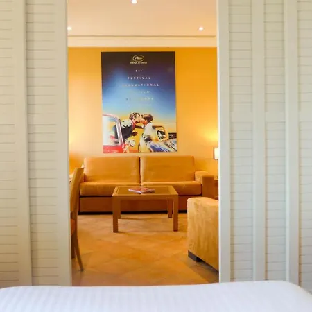 Lejlighed Residences Cresci *