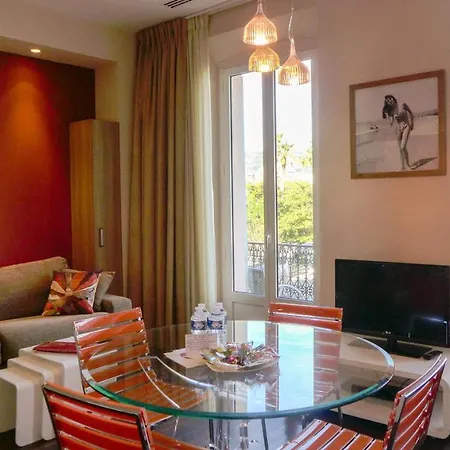 Lejlighed Residences Cresci *