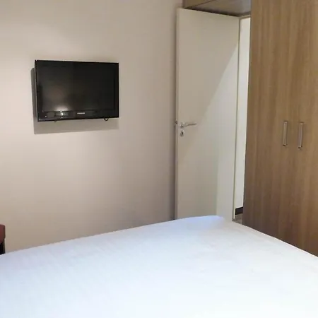 Residences Cresci Lejlighed Cannes