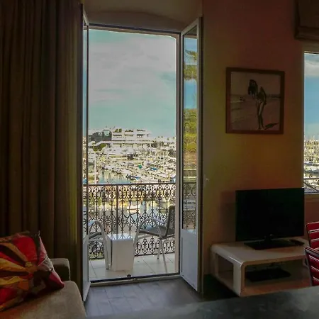 Lejlighed Residences Cresci *