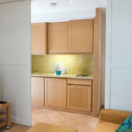 Residences Cresci Lejlighed Cannes