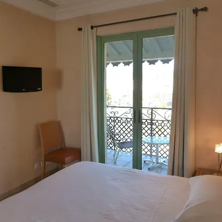 Residences Cresci Lejlighed *
